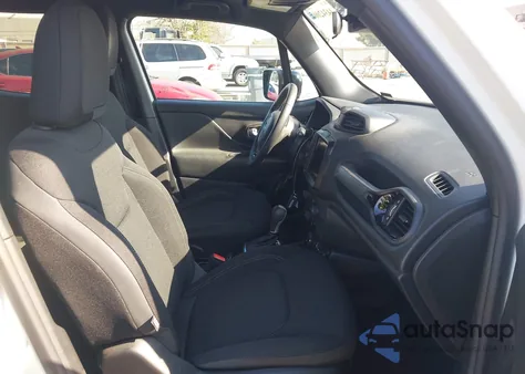 2022 Jeep Renegade Altitude 4X4 z USA, uszkodzony, nr VIN ZACNJDE13NPN79477